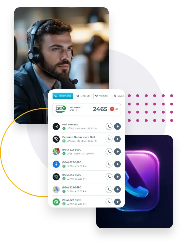 why choose ringo pbx contact center