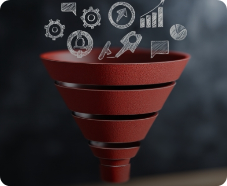 automated lead nurturing