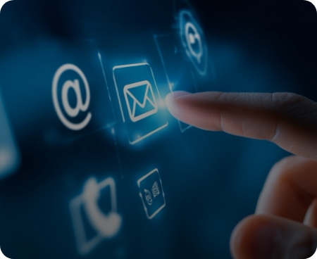 contact management