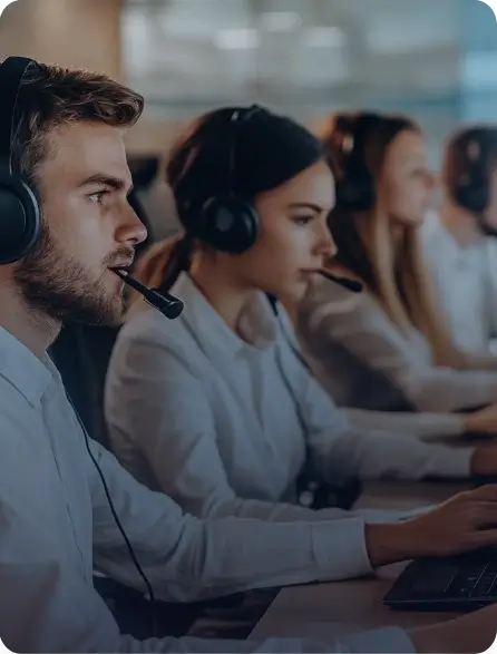 lead management