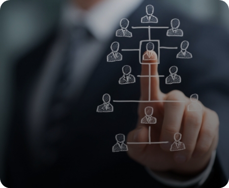 sales lead management