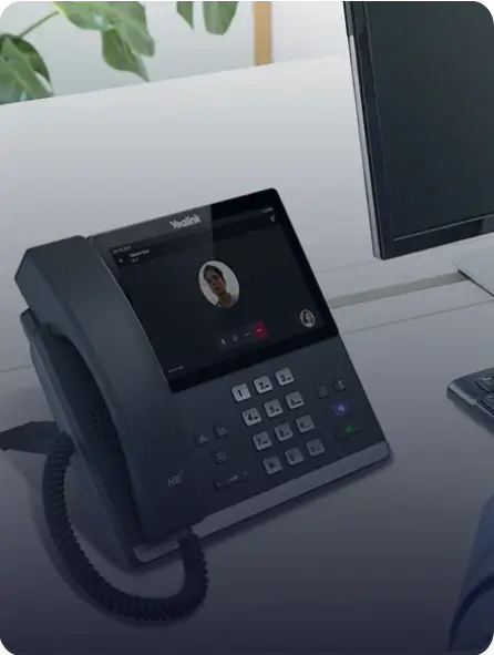 seamless integration phone