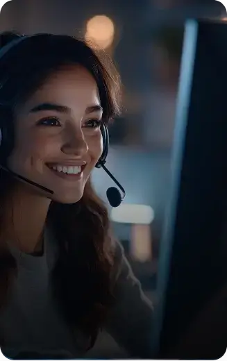 website chat