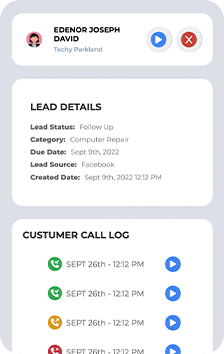 slide lead small